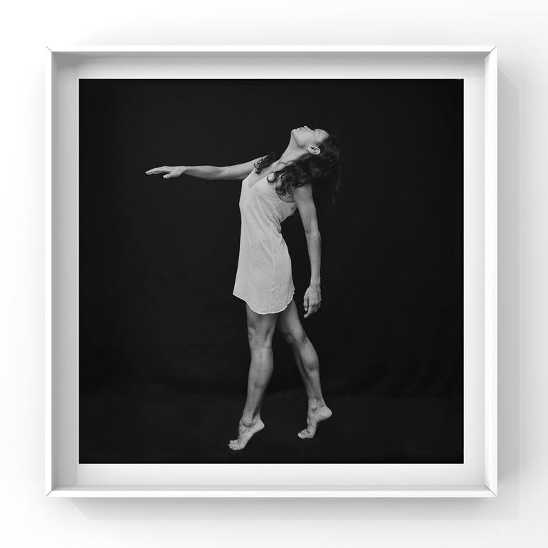 Original Figurative Body Photography by Nana Srt