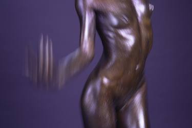 Original Figurative Body Photography by NANA SRT