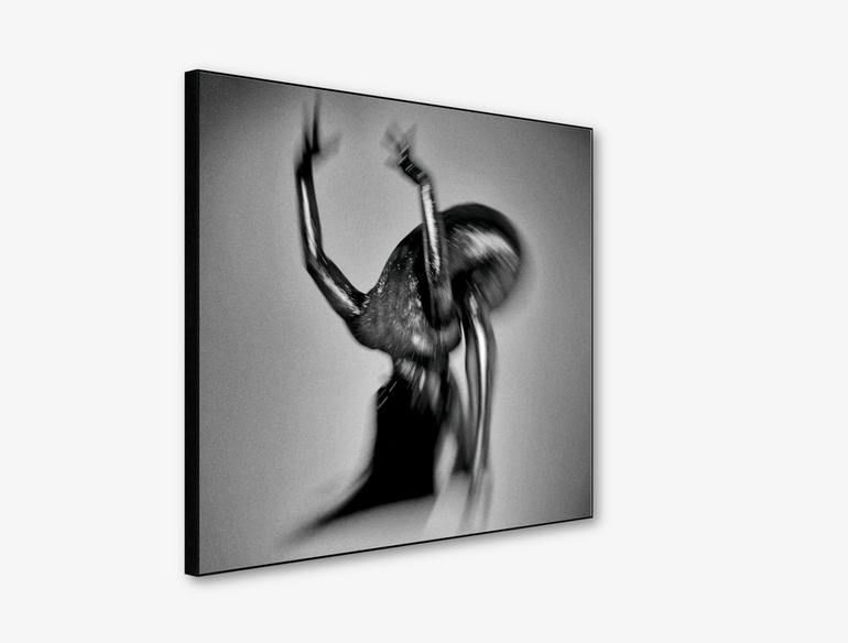 Original Figurative Body Photography by Nana Srt