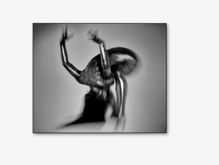 Original Figurative Body Photography by Nana Srt