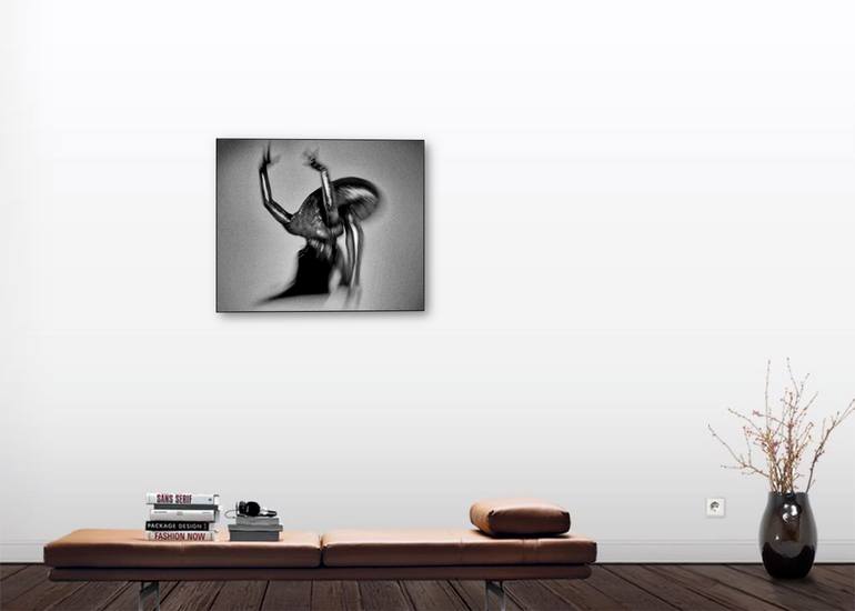 Original Figurative Body Photography by Nana Srt