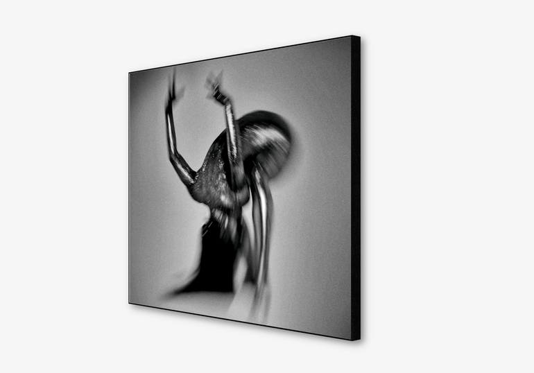 Original Figurative Body Photography by Nana Srt