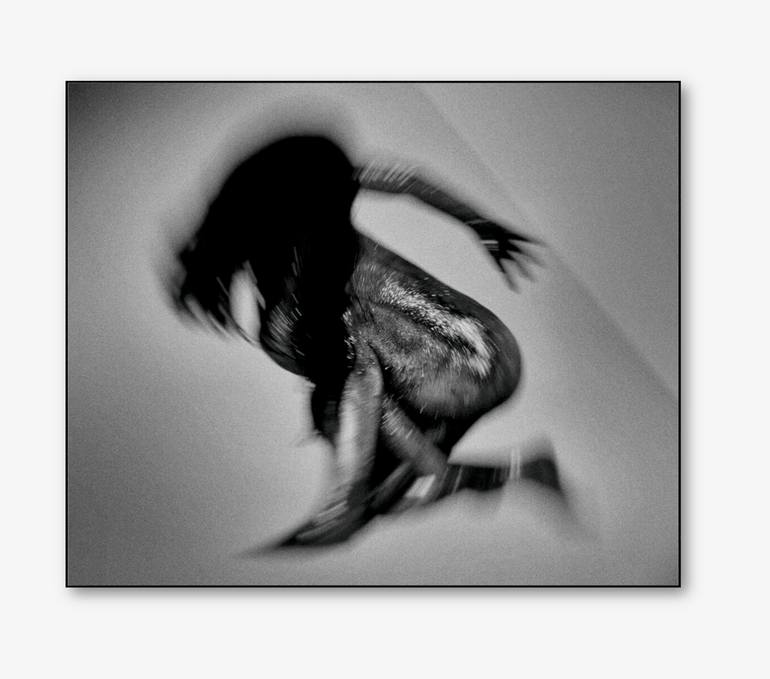 Original Figurative Women Photography by Nana Srt