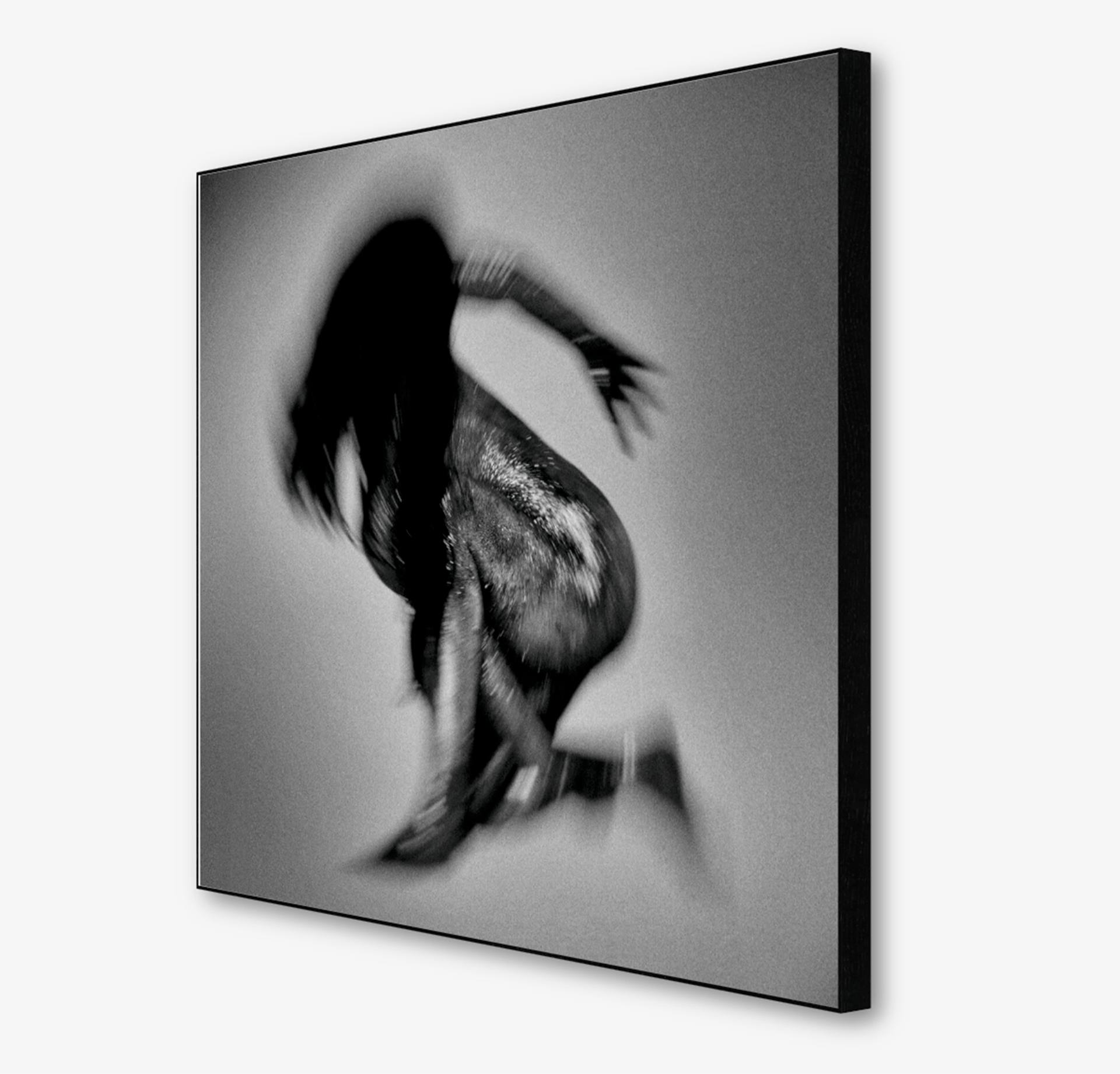 KAGURA (VIII) Photography by NANA SRT image