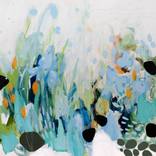 Matin vaporeux (Misty Morning) by Chantal Proulx