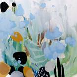 Comme un battement d'aile by Chantal Proulx