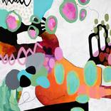 Un conte moderne (A modern tale) by Chantal Proulx