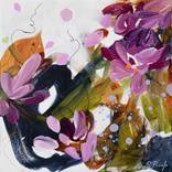 Je t'aime nuit et jour 1 (I love you night and day 1) by Chantal Proulx