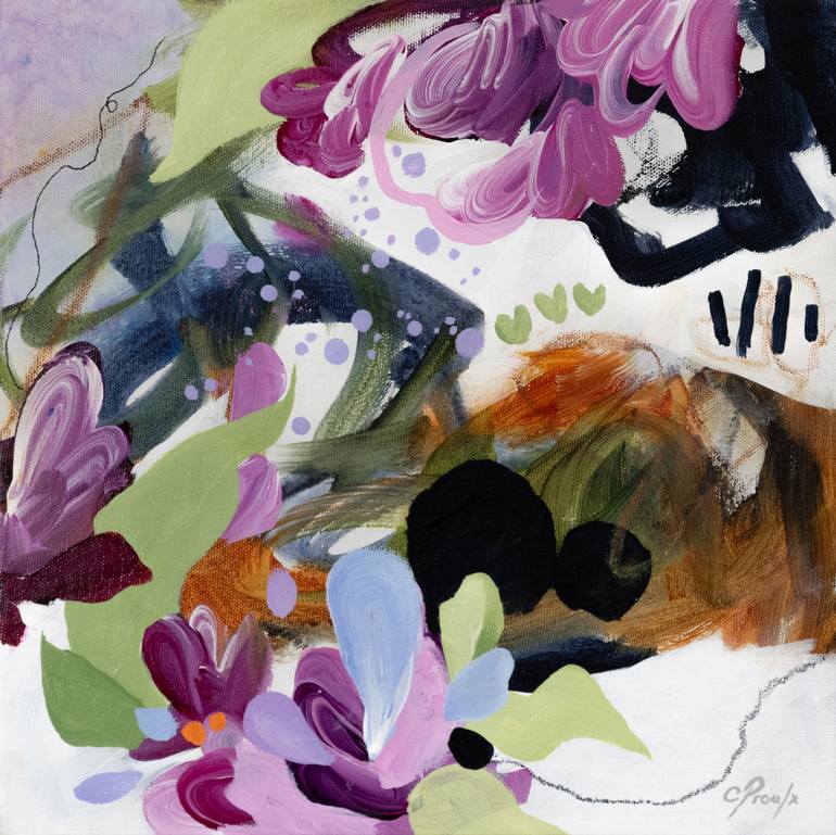 I Love You paintings | Saatchi Art