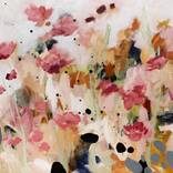 Le jardin de Madeleine (Madeleine's Garden) by Chantal Proulx