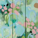 Qui s'y frotte s'y pique (Touch it and you’ll get pricked) by Chantal Proulx