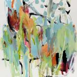 Envie de danser 1 by Chantal Proulx