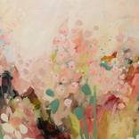 Jardin d'antan (Old-fashioned garden) by Chantal Proulx