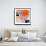 Limited edition of 1
This artwork was made entirely on a digital device. It is NOT a photo of an existing artwork. It is a true original work of art.
Printed on Hahnemuehle Photo Rag Ultra Smooth Bright White 305 gsm
White border of 1,5 inch (4 Cm)
Signed and numbered by the artist
Needs to be framed
Shipped in a tube with a certificate of authenticity
NOTE: The images in home decor are for display purposes only. Please refer to the exact size provided in the description.