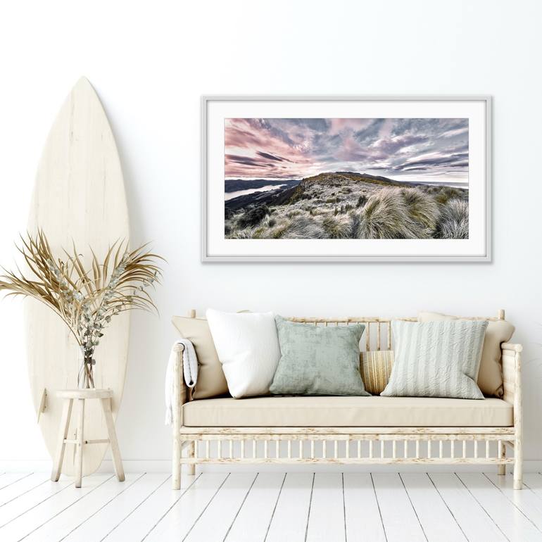 Original Fine Art Landscape Photography by Chantal Proulx