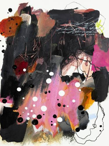 Chantal Proulx Artworks | Saatchi Art