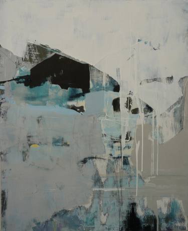Original Abstract Paintings by lorraine tuck