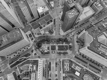 Original Documentary Cities Photography by Janna Coumoundouros