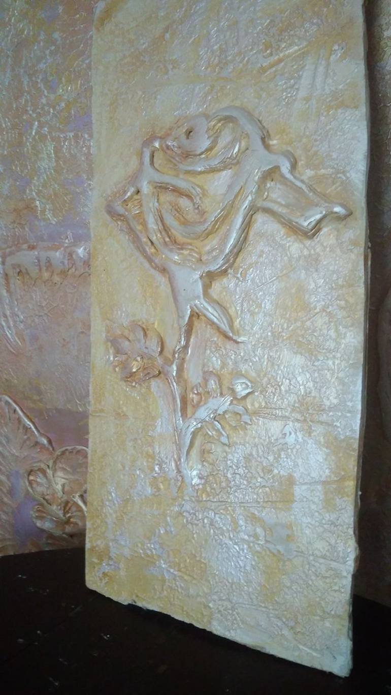 Original Impressionism Other Sculpture by Tatiana Ostapienko