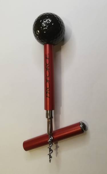 Golf Corckscrew New thumb