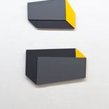 Relief 44 by Izabela Kowalczyk