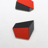 Relief 43 by Izabela Kowalczyk