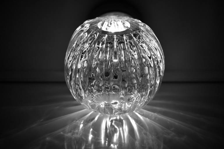 The Round Object #1-2 - Limited Edition of 30 Photography by Faye zxZ ...