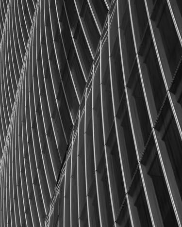 Print of Abstract Architecture Photography by Jacek Nowak