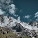 wind and stone 1 - Limited Edition of 10 by Vishal Tomar