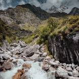 Waterflow - 1 - Limited Edition of 10 by Vishal Tomar