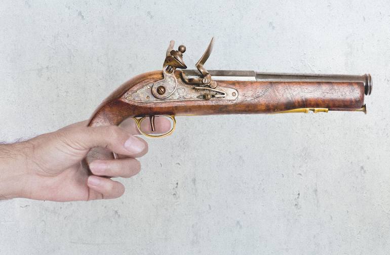 Original Conceptual Fantasy Photography by Tamer Mallak