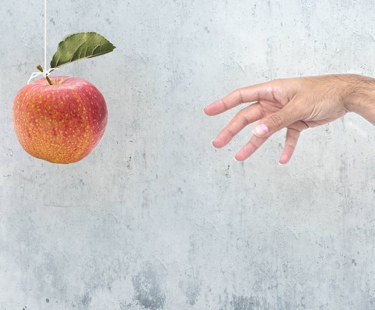 Original Conceptual People Photography by Tamer Mallak