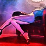 Sexy Relax by claudio gangi