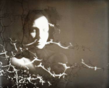 Original Black & White People Photography by Alex Conu