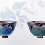 Couple(What It Is to See Together) by Hannah Park by Hagley Art