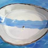 Continual Existence by Hannah Park by Hagley Art