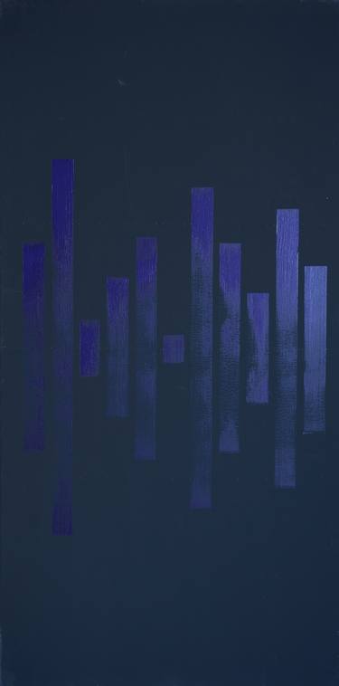 Soundwaves - Blue thumb