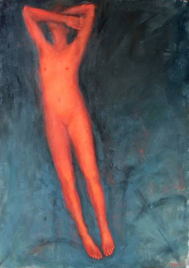 Red women thumb
