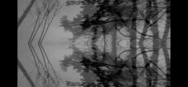 Original Abstract Expressionism Landscape Digital by Doris Rexha