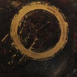 Golden Enso by Alex Givka