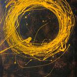 Enso (The First Noble Truth) by Alex Givka