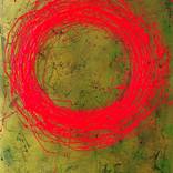 Enso (The Second Noble Truth) by Alex Givka
