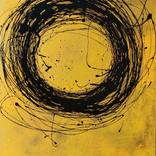 Enso (The Fourth Noble Truth) by Alex Givka
