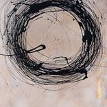 Enso (The third Noble Truth) by Alex Givka