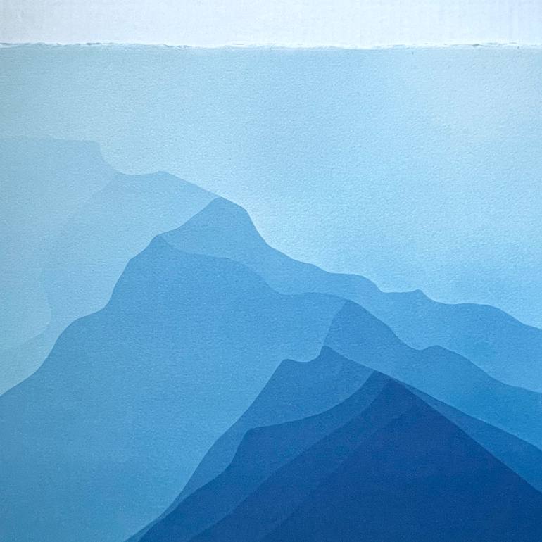 Original Minimalism Abstract Photography by Christine So