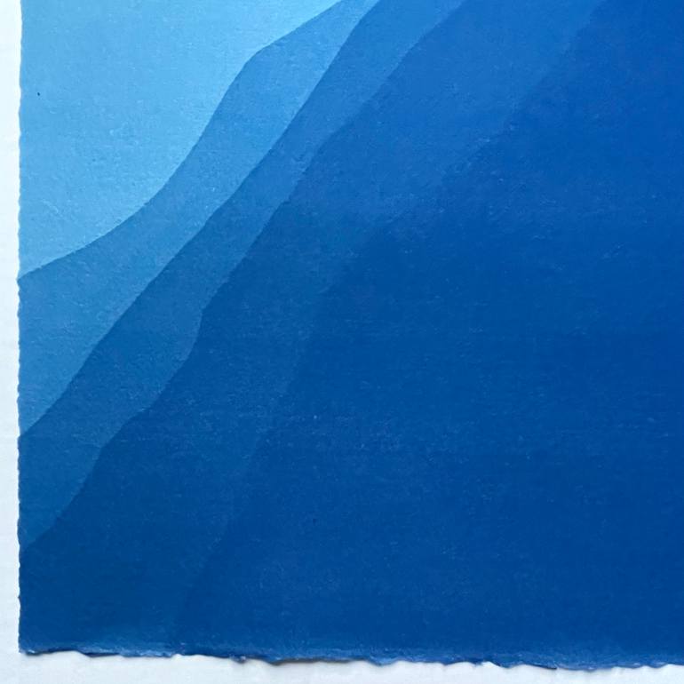 Original Minimalism Abstract Photography by Christine So