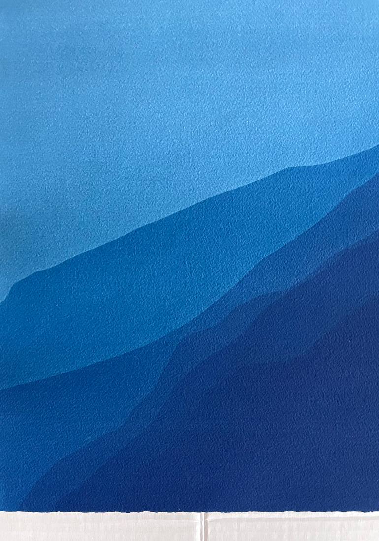 Original Abstract Nature Photography by Christine So