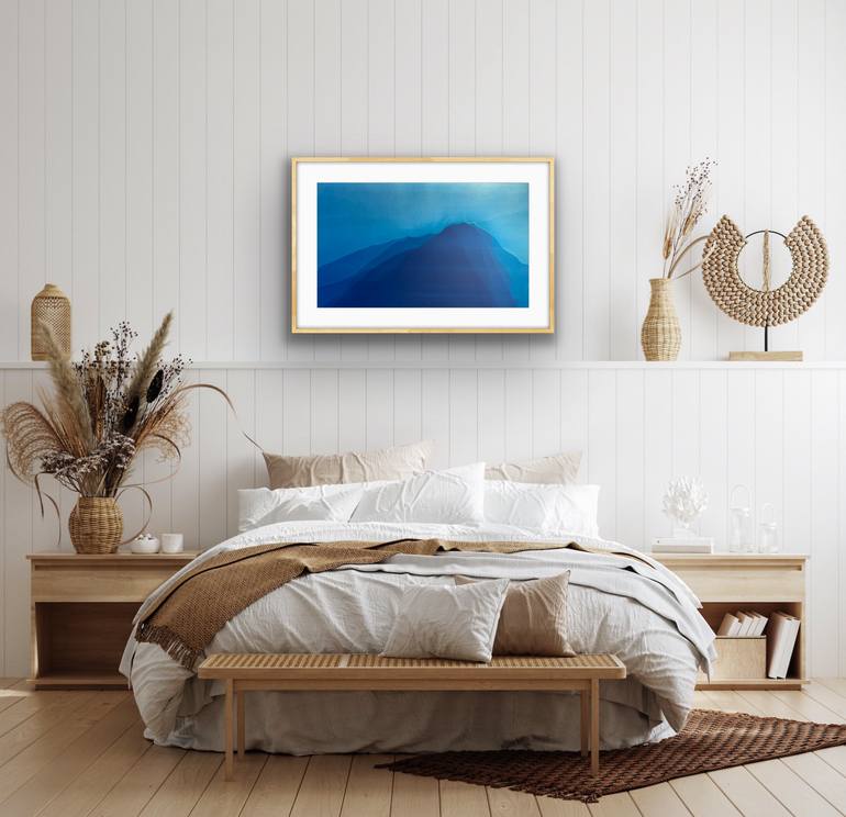 Original Abstract Nature Photography by Christine So