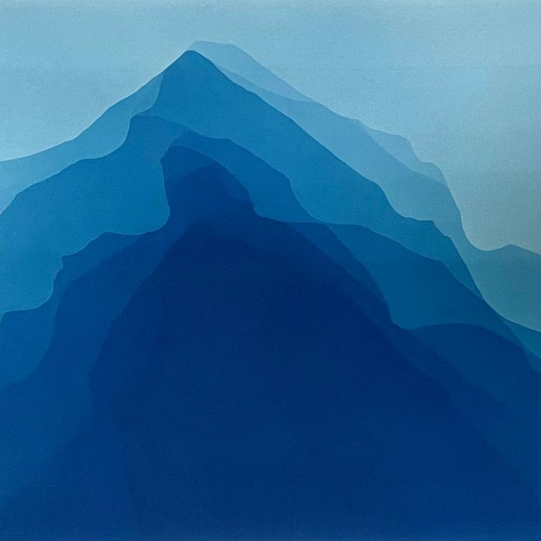 Original Minimalism Abstract Photography by Christine So