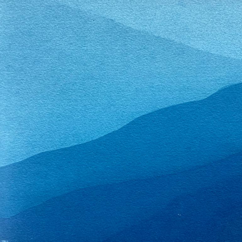 Original Minimalism Abstract Photography by Christine So